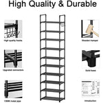 Shoe Rack Organizer