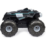 All Terrain Batmobile Remote Control Vehicle Water Resistant Batman Toys For Boys Aged 4 And Up