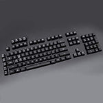 Suitable For G910 Keyboard Keycaps Full Set Of Keycaps 113 Keys
