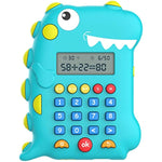 Learning Educational Electronic Math Calculator Games For Age 4 5 6 7 8