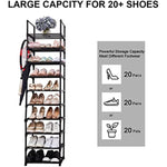 Shoe Rack Organizer