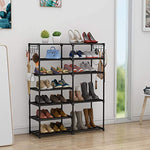 Stackable Shoe Organizer