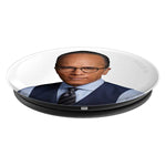 Dateline Lester Holt Popsocket Grip And Stand For Phones And Tablets