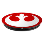 Star Wars Alliance Emblem Red And White Grip And Stand For Phones And Tablets