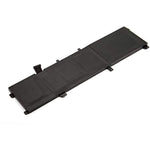11 1V 91Wh 245Rr Laptop Battery For Dell Xps 15 9530 Dell Precision M3800 Mobile Workstation Series Notebook Pc 701Wj 7D1Wj 07D1Wj T0Trm Y757W H76Mv 0H76My Y758W 9 Cell