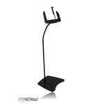 Padholdr Utility Xl Series Tablet Holder 40 Inch Tall Stand With Swivel Phuxlstd40S