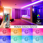 Music Sync Color Changing Smart Led Light