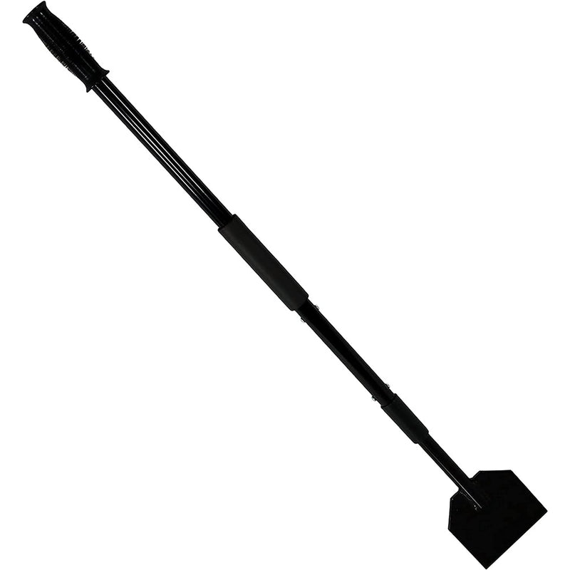 Steel Shcok Absorbing Ice Chopper With Extra Thick Blade
