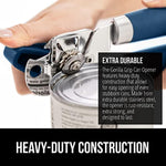 Heavy-Duty-Stainless-Steel-Smooth-Edge-Manual-Hand-Held-Can-Opener-With-Soft-Touch-Handle