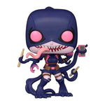 Funko Pop Venom 837 Venomized Gwenpool Exclusive