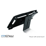 Padholdr Fit Small Series Tablet Holder Wall Mount Phfshmb