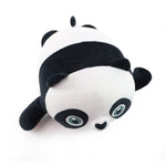 Adorable Soft Plushie Pillow Panda Stuffed Toy