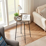 Round Bistro Sets With 2 Barstools