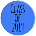 Class Of 2019 Grip And Stand For Phones And Tablets