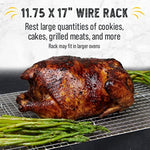 Grid Wire Racks For Cooking Baking