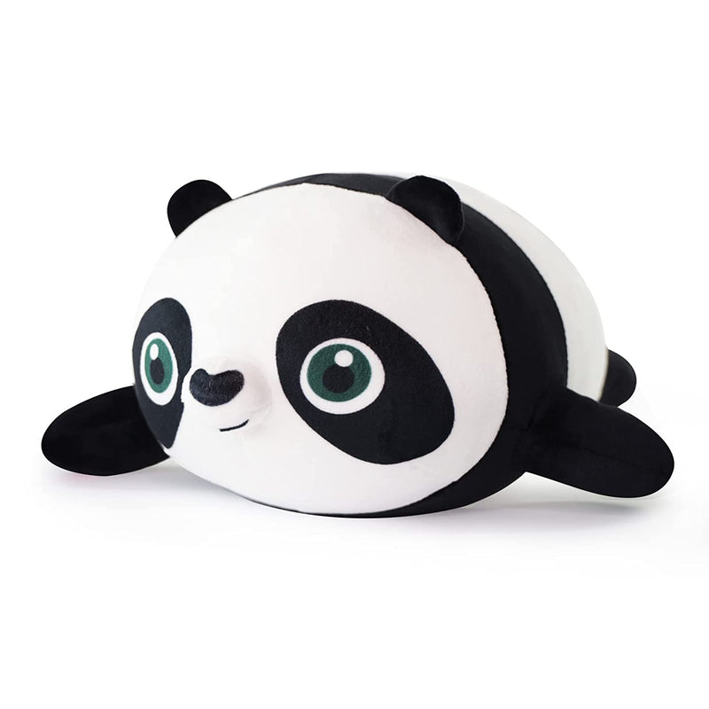 Adorable Soft Plushie Pillow Panda Stuffed Toy