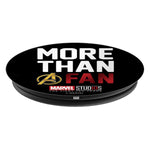 Marvel Studios More Than A Fan Grip And Stand For Phones And Tablets