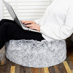 Ottoman Seat Filling