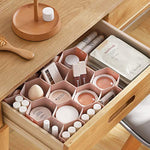 Separator Adjustable Drawer Organizer Divider