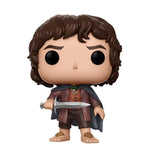 Pop Movies Lord Of The Rings Hobbit Frodo Baggins Styles May Vary
