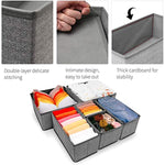Drawer Organizers For Clothing