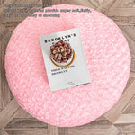 Ottoman Seat Filling