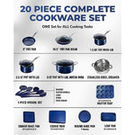 20-Piece-Cookware-Set-Nonstick-Bakeware-Set-with-Ultra-Nonstick-Durable-Mineral-&-Diamond-Coating