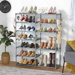 Stackable Shoe Organizer