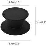 Silicone Pot Lid Cover Knob Handle Kitchen Cookware Lid Replacement
