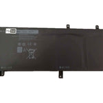 11 1V 91Wh 245Rr Laptop Battery For Dell Xps 15 9530 Dell Precision M3800 Mobile Workstation Series Notebook Pc 701Wj 7D1Wj 07D1Wj T0Trm Y757W H76Mv 0H76My Y758W 9 Cell