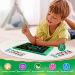 Doodle Board Toddler Preschool Educational Learning Travel Activity Pad For Kids