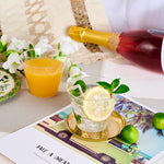 10 Oz Clear Disposable Plastic Cups For Wedding Thanksgiving Mothers Day Christmas Party