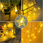 Christmas Lights For Outdoor