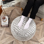 Ottoman Seat Filling