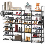 Shoe Rack Organizer