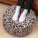 Ottoman Seat Filling
