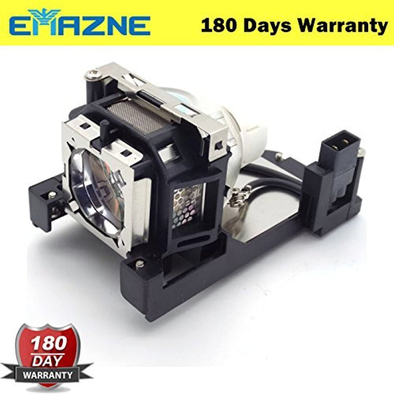 Emazne Poa Lmp141 610 349 0847 Projector Replacement Compatible Lamp With Housing For Sanyo Eiki Lc 860 Eiki Lc 861 Eiki Lc 970 Eiki Lc Ws250 Sanyo Plc Wl2500 Sanyo Plc Wl2500A Sanyo Plc Wl2500C Oem