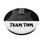 Team Tom Music Grip And Stand For Phones And Tablets