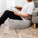 Ottoman Seat Filling
