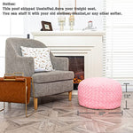 Ottoman Seat Filling