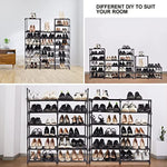 Shoe Rack Organizer