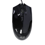 Adesso Imouse G1 Illuminated Desktop Mouse