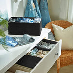 Drawer Organizers For Clothing