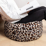 Ottoman Seat Filling
