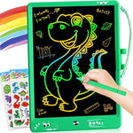 Doodle Board Toddler Preschool Educational Learning Travel Activity Pad For Kids