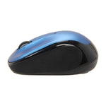 Logitech 910002650 M325 Wireless Mouse Right Left Blue 1