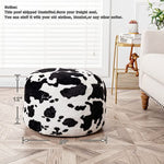 Ottoman Seat Filling