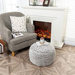 Ottoman Seat Filling