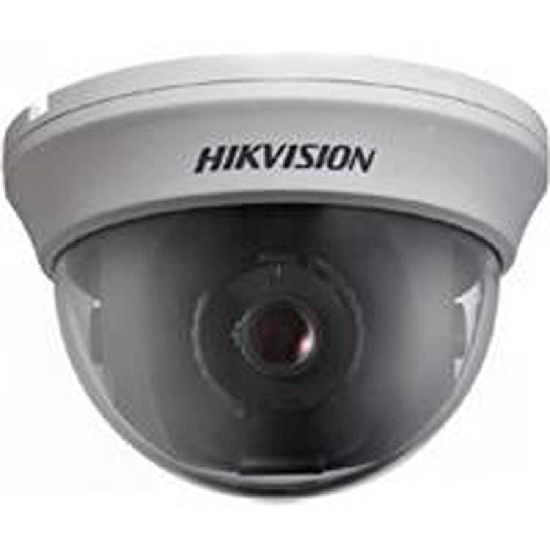 Hikvision Camera Ds 2Ce55C2N 2Mm Dm 720Tvl Day And Night 2 8Mm 12Dc
