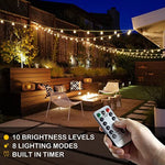 Christmas Lights For Outdoor